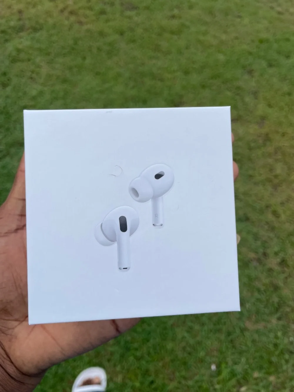 AirPods Pro 2 (NEW)